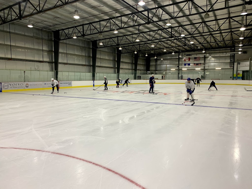 200 Hockey Development Inc. | 2036 125 St SW, Edmonton, AB T6W 0A4, Canada | Phone: (780) 964-9587