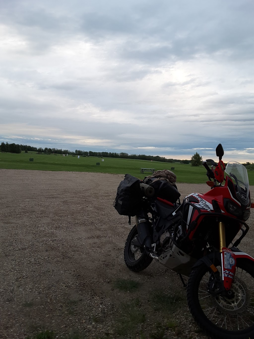 Big Tee Golf RV Park & Motel | Brazeau County, AB T0C 0P0, Canada | Phone: (780) 696-3883