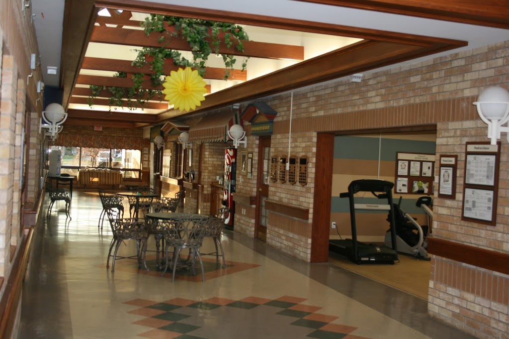 The Village of Tansley Woods | 4100 Upper Middle Rd, Burlington, ON L7M 4W8, Canada | Phone: (905) 336-9904