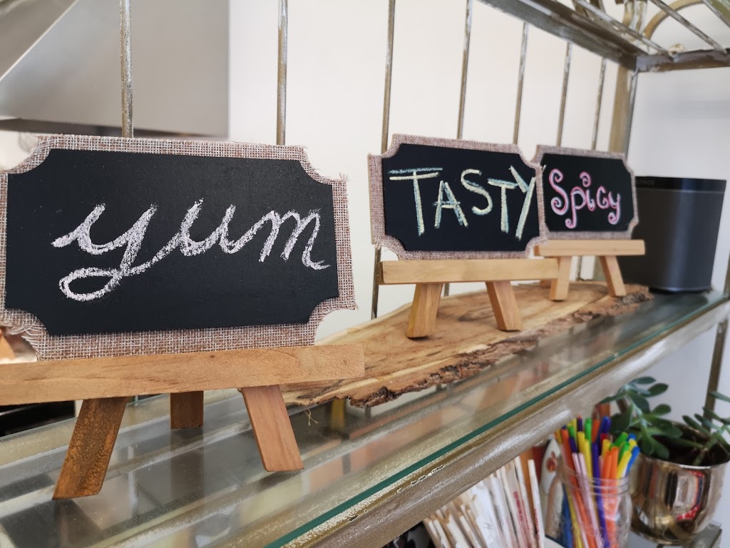 Little Thai Kitchen | 162 Napier St, Barrie, ON L4M 1W5, Canada | Phone: (705) 816-0007