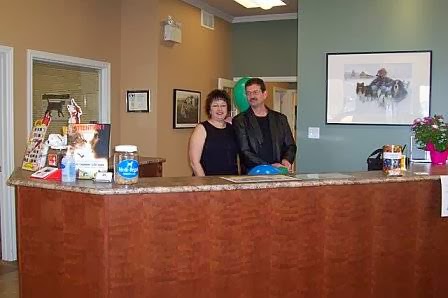 Casselman Veterinary Clinic | 695 Aurele Rd, Casselman, ON K0A 1M0, Canada | Phone: (613) 764-3850
