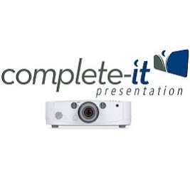 Complete IT Presentation | 2186 Mountain Grove Ave #219, Burlington, ON L7P 4X4, Canada | Phone: (905) 336-8003