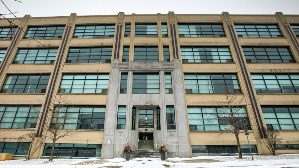Forest Hill Lofts | 1001 Roselawn Ave, York, ON M6B 4M4, Canada | Phone: (905) 940-1234