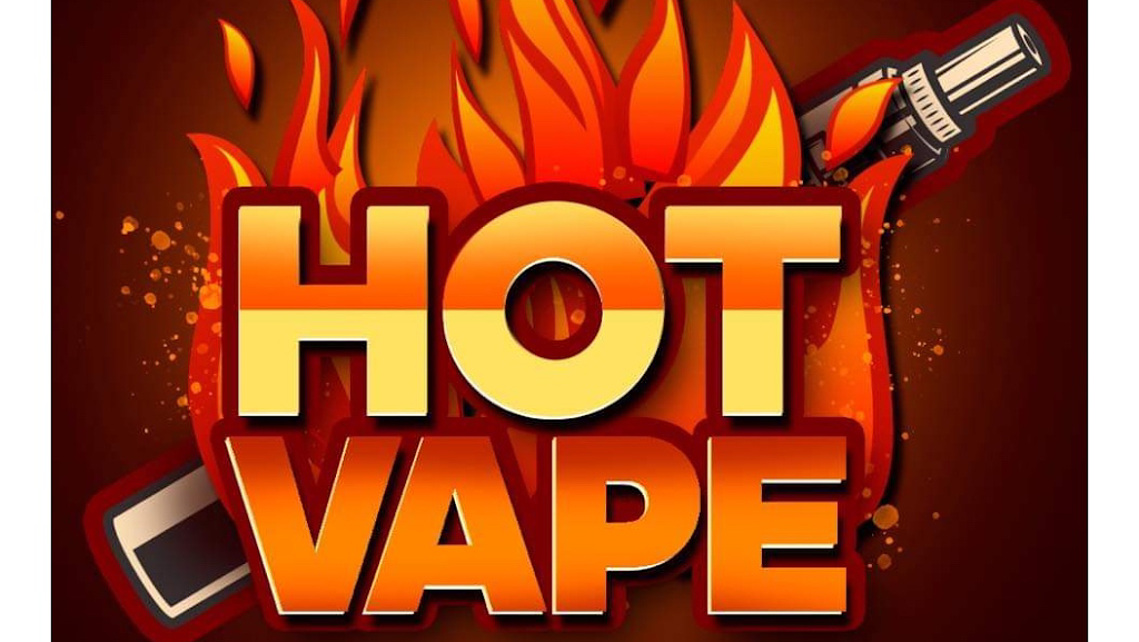 Hot Vape | 1625 Scugog St, Port Perry, ON L9L 1K6, Canada | Phone: (905) 985-0009