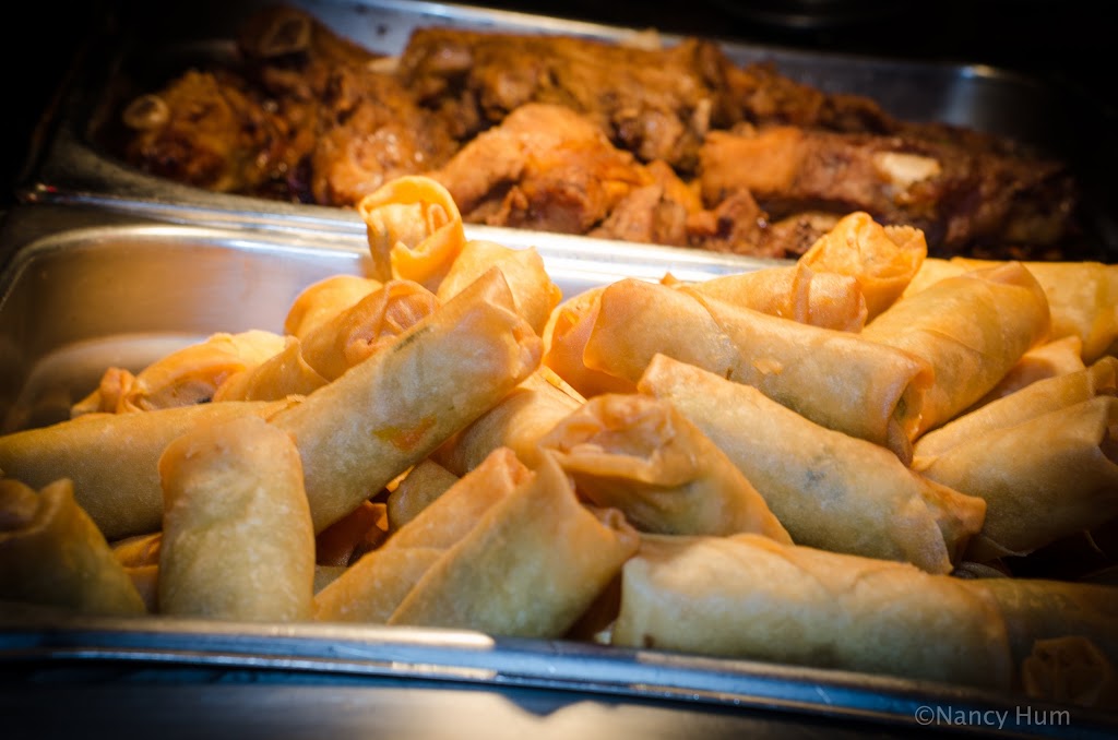 Buffet des Continents de Trois-Rivières | 4520 Boulevard des Récollets, Trois-Rivières, QC G9A 4N2, Canada | Phone: (819) 370-1099