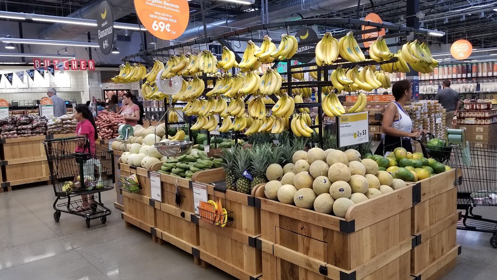 Whole Foods Market | 3139 Sheridan Dr, Amherst, NY 14226, USA | Phone: (716) 398-4502