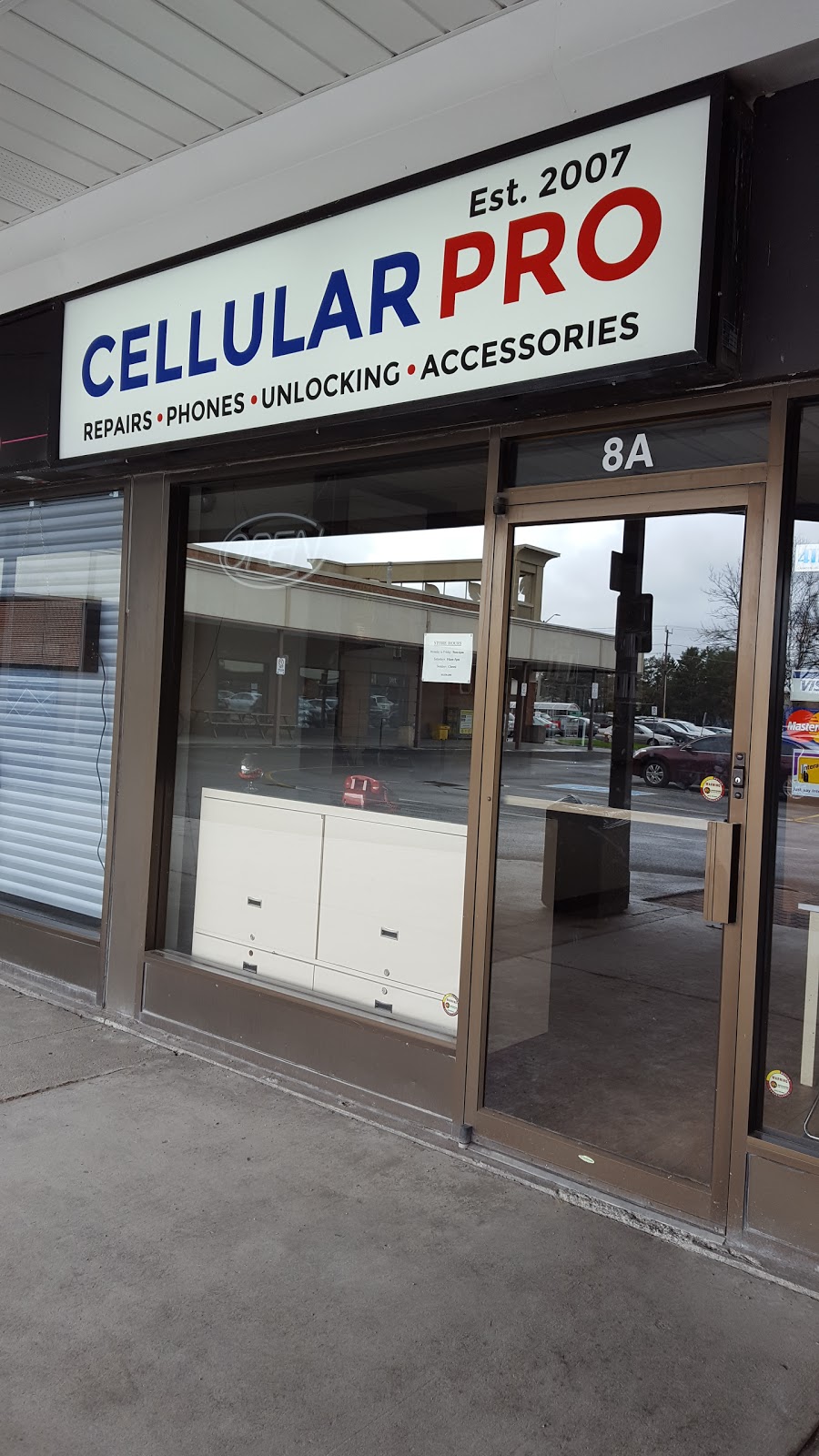 Cellular Pro | 250 Greenbank Rd, Nepean, ON K2H 8X4, Canada | Phone: (613) 596-1000
