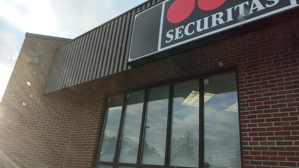 Securitas | 15 Sheldon Dr, Cambridge, ON N1R 6R8, Canada | Phone: (519) 620-9864