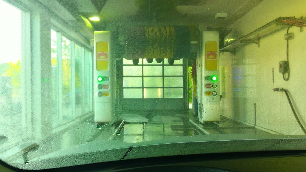 Shell | 2498 Gerrard St E, Scarborough, ON M1N 1W8, Canada | Phone: (416) 698-6495