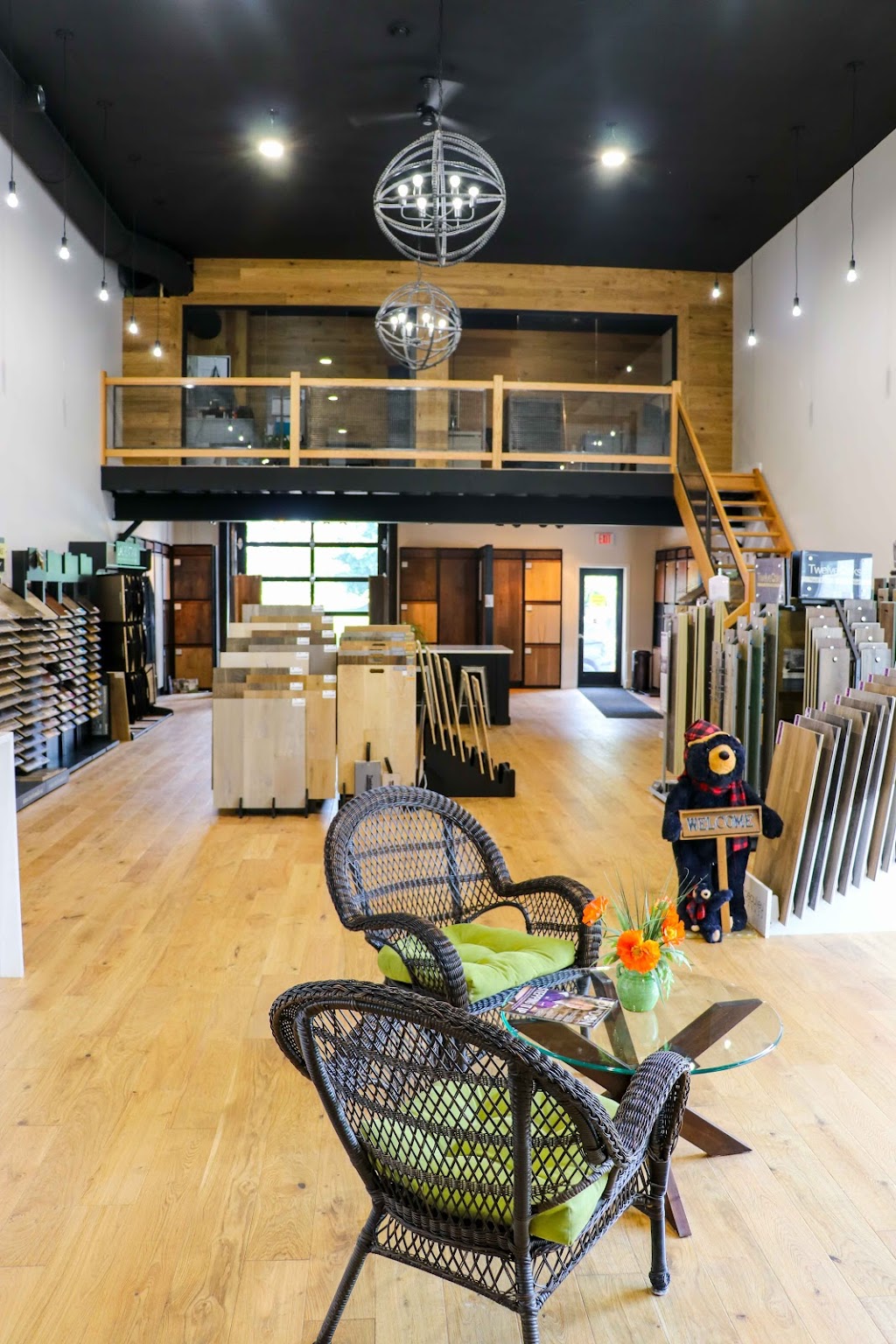 Moore Flooring + Design | 1525 Hyde Park Rd, London, ON N6H 5L4, Canada | Phone: (519) 601-5275