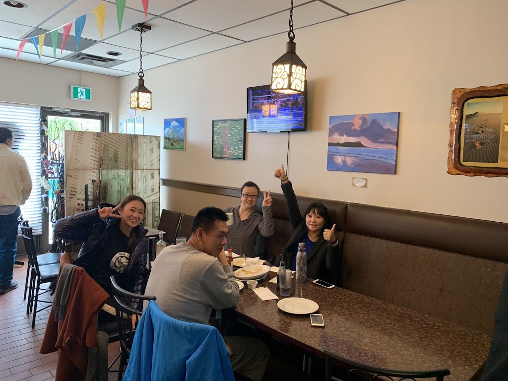 Bistro Filipino Prince Albert | 1499 10 Ave E, Prince Albert, SK S6V 7S6, Canada | Phone: (306) 970-9292