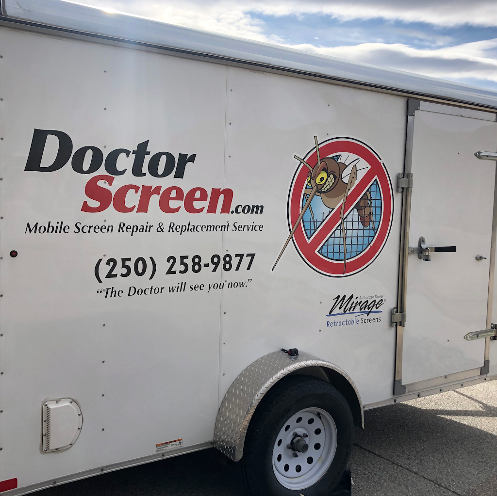 Doctor Screen Kelowna | 1609 Tower Ranch Blvd, Kelowna, BC V1P 1P9, Canada | Phone: (250) 258-9877