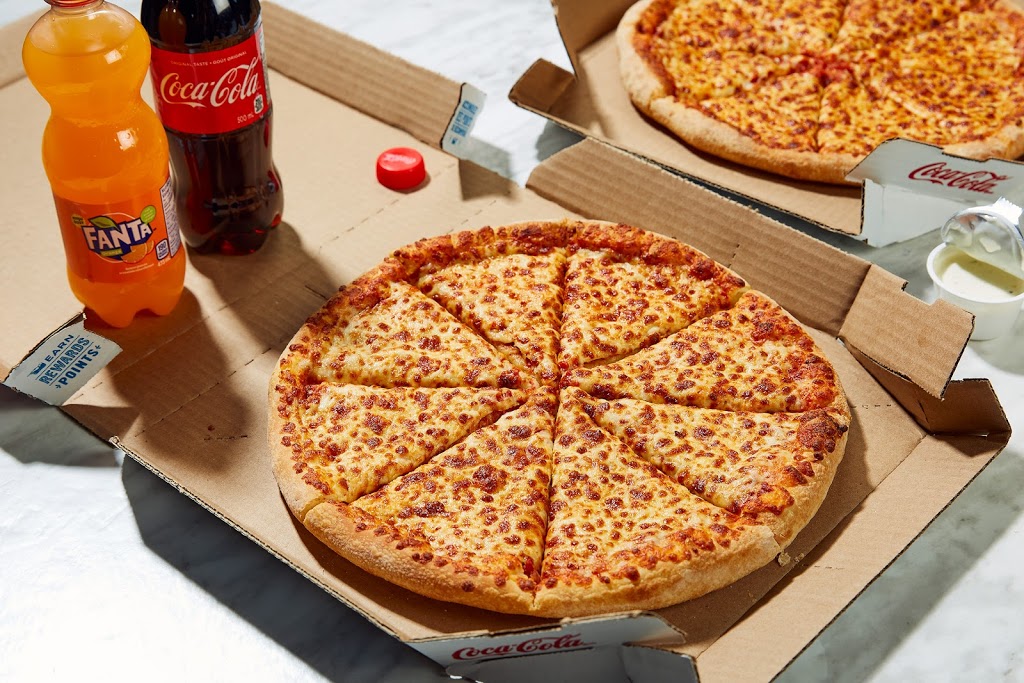 Dominos Pizza | 2685 Yonge St #1, Toronto, ON M4N 2H8, Canada | Phone: (416) 485-6666