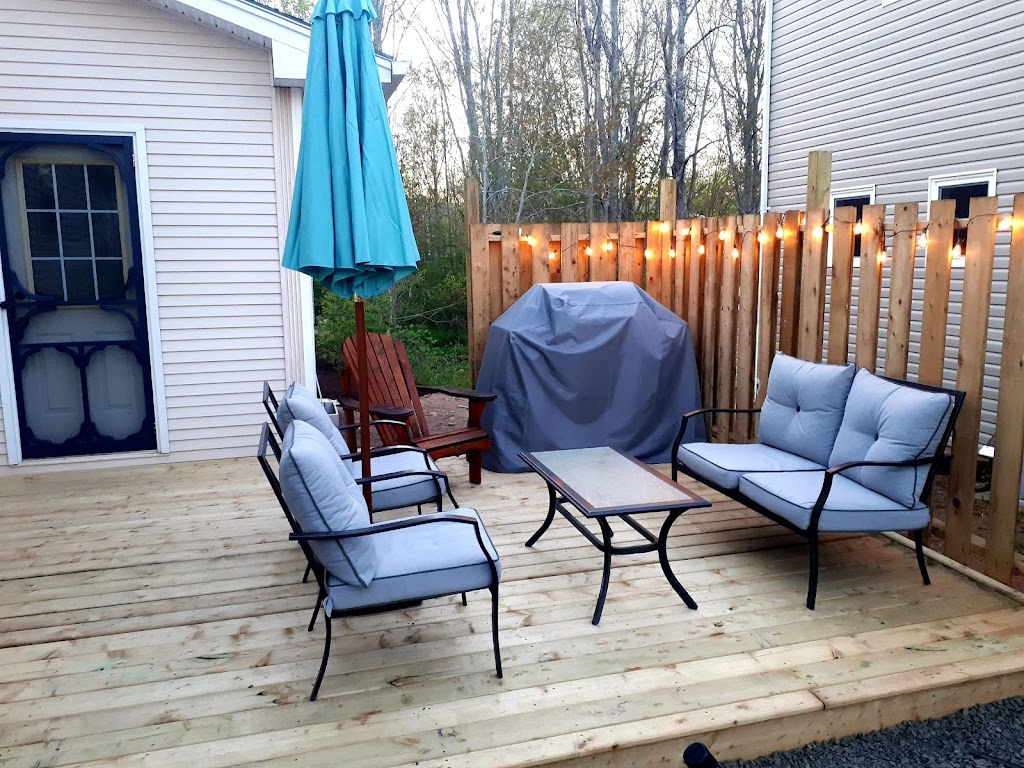 Gillespie Horticulture & Sanitation | 24 Deboer Dr, Lawrencetown, NS B0S 1M0, Canada | Phone: (902) 840-1641