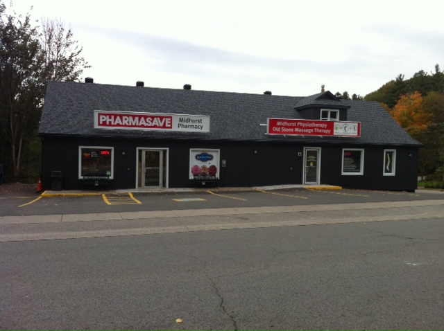 Midhurst Foot Clinic | 94 Finlay Mill Rd, Midhurst, ON L9X 0L6, Canada | Phone: (705) 503-4441