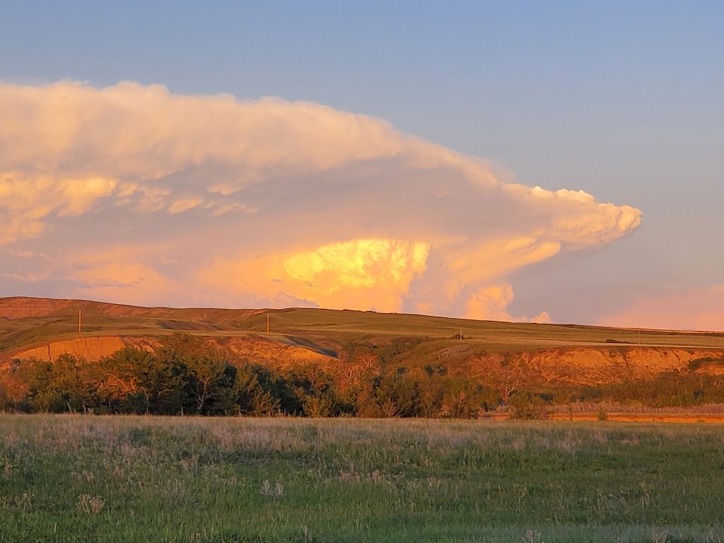 Good Spirit Acres Campground | Cardston County, AB T0L 0Z0, Canada | Phone: (403) 634-6316