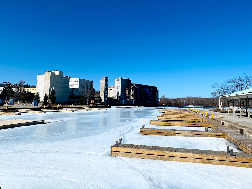 Midland Harbour | Midland, ON L4R 5M9, Canada | Phone: (705) 526-4610