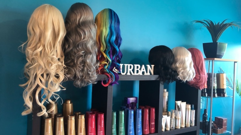 Urban Hair & Esthetics | 2064 Comox Ave, Comox, BC V9M 1P8, Canada | Phone: (250) 339-2219