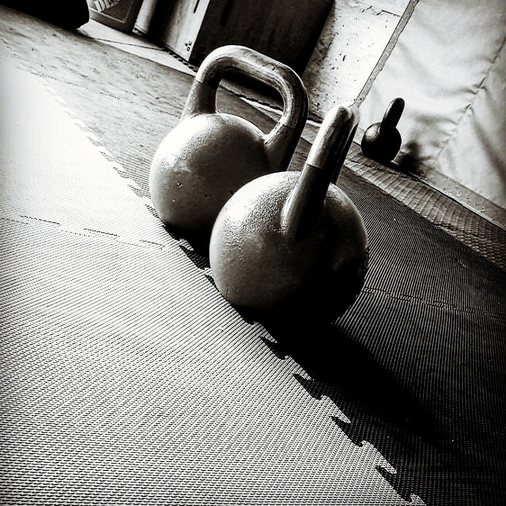 Conviction Fitness | 8014 Knox Pl, Regina, SK S4Y 1G5, Canada | Phone: (306) 539-4453