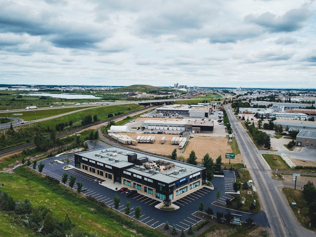 Computronix | 18354 118 Ave NW, Edmonton, AB T5S 2G2, Canada | Phone: (780) 454-3700