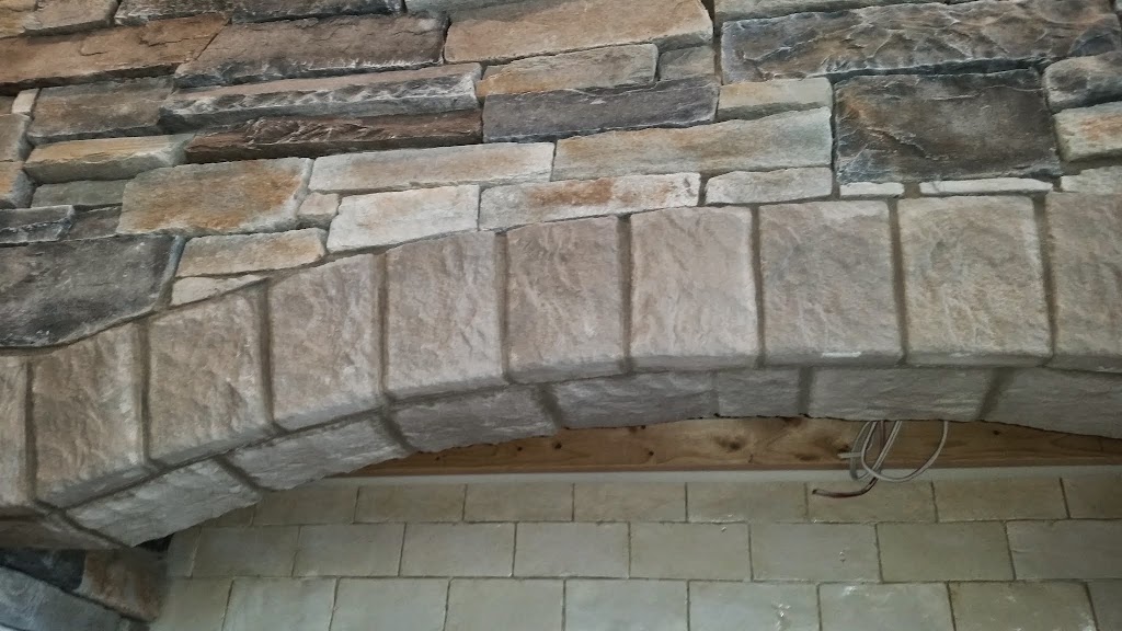 ARCO Masonry & Const. Inc | 52311 Range Rd 223, Sherwood Park, AB T8C 1A9, Canada | Phone: (780) 922-0065