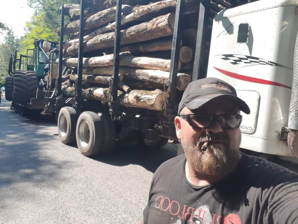 Leclair Forestry Services | 962 Lazier Rd, Shannonville, ON K0K 3A0, Canada | Phone: (613) 919-0386