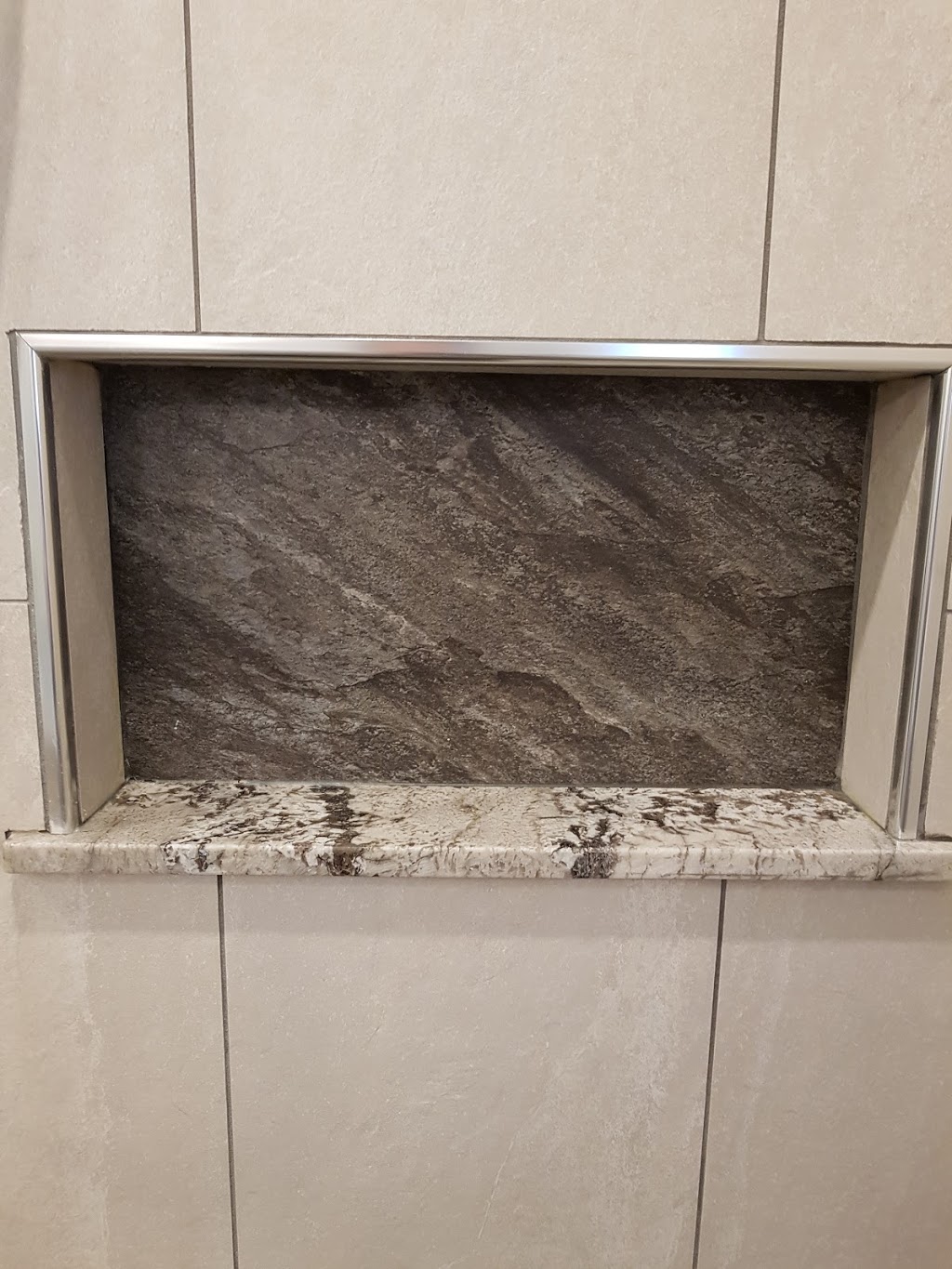 Bathrooms by Andy | 8712 ON-15, Carleton Place, ON K7A 4S7, Canada | Phone: (613) 220-4545