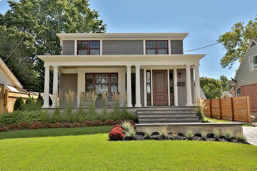 MD Exteriors | 829 Woodward Ave #2, Hamilton, ON L8H 6P5, Canada | Phone: (905) 548-0078