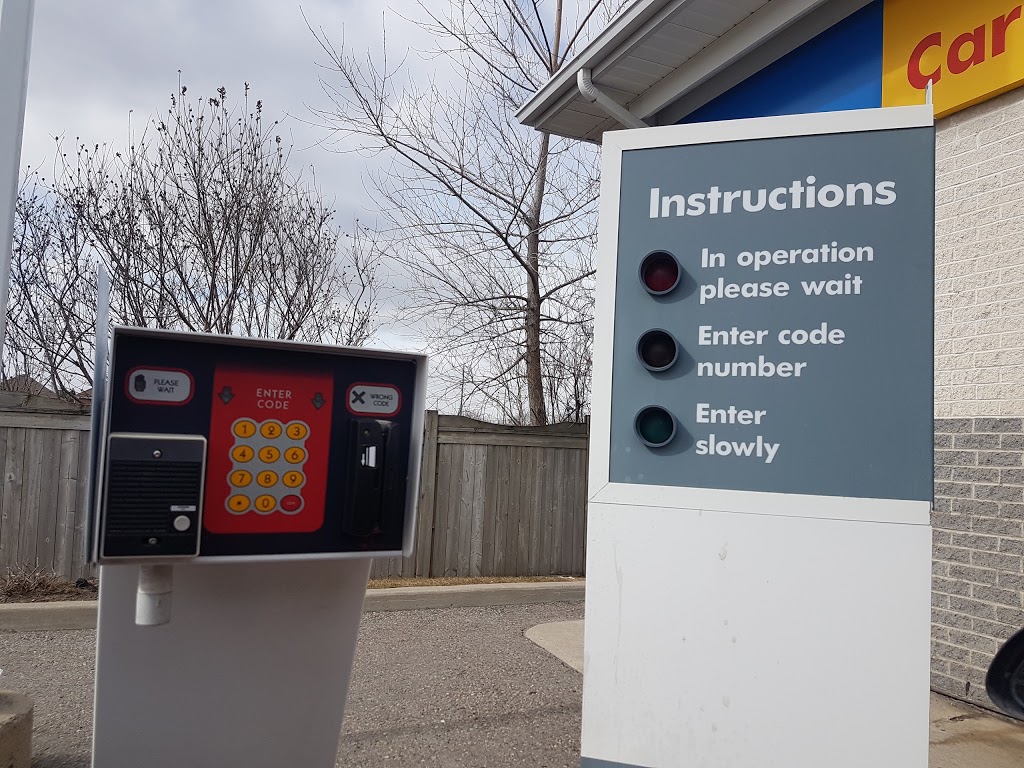 Shell | 685 Taunton Rd E, Whitby, ON L1R 2X5, Canada | Phone: (905) 668-5337
