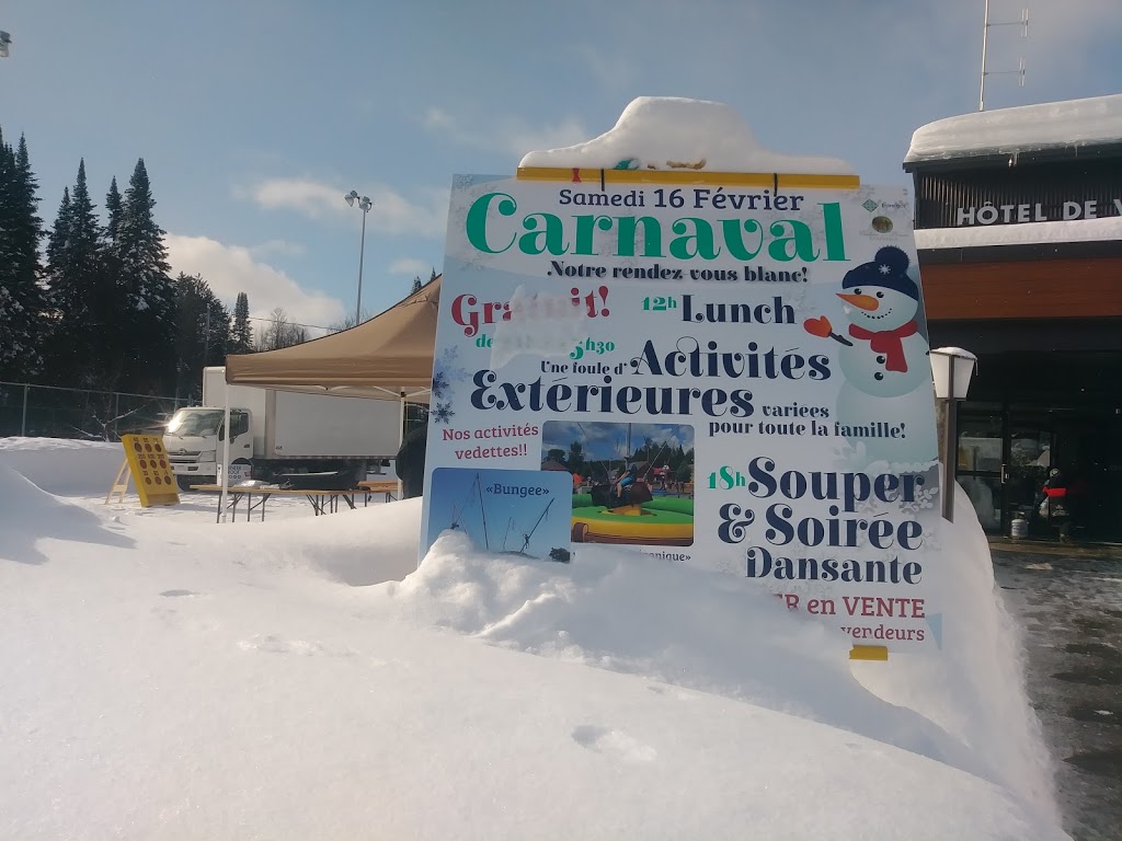 Town Hall | 2351 Chemin dEntrelacs, Entrelacs, QC J0T 2E0, Canada | Phone: (450) 228-2529