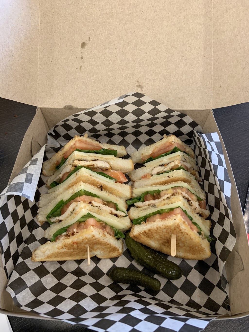 Domiziano cafe | 40 Centennial Pkwy N #3, Hamilton, ON L8E 1H6, Canada | Phone: (905) 561-0555