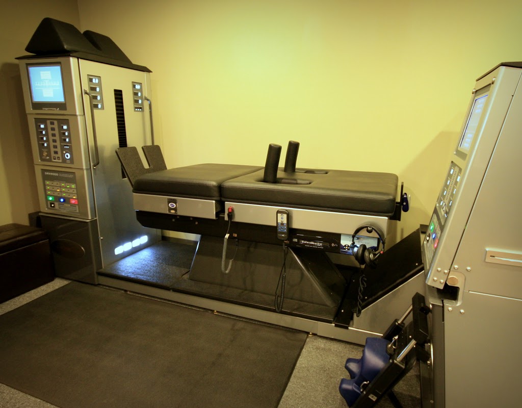 Balance Chiropractic | 121 St Annes Rd, Winnipeg, MB R2M 2Z1, Canada | Phone: (204) 254-1728