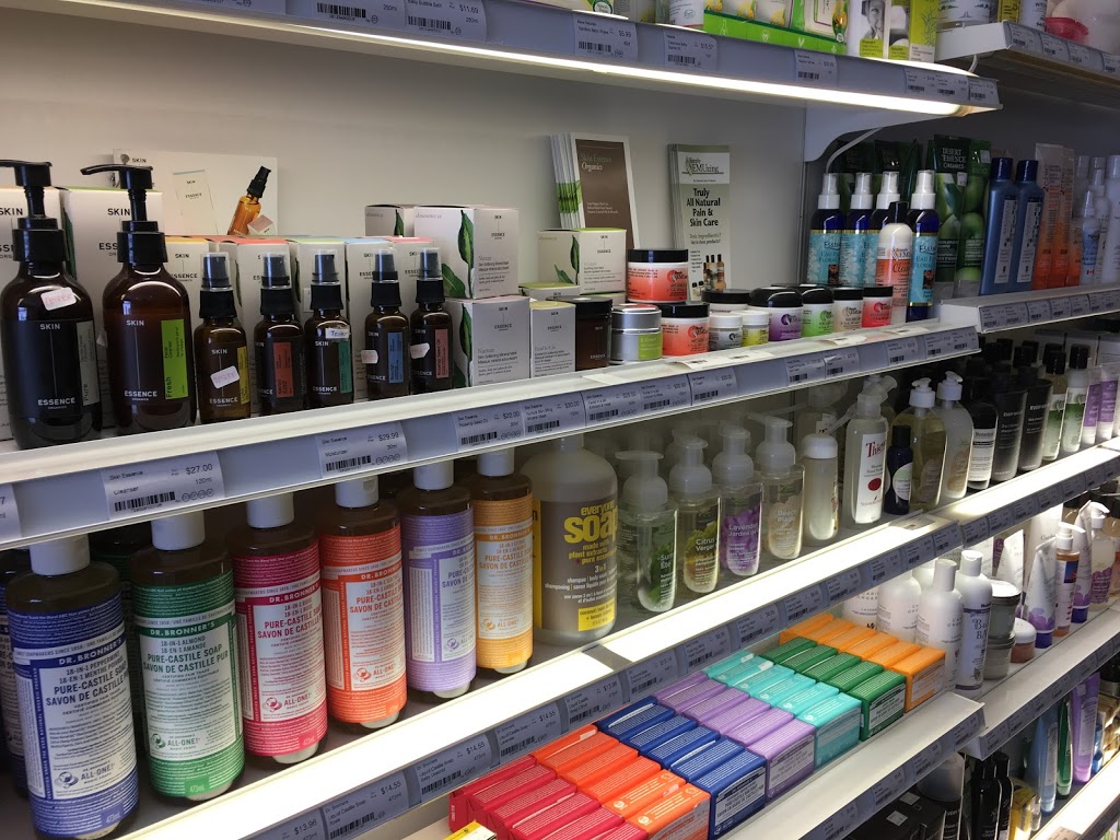 Local Organics Health Food & Wellness Centre - SEAFORTH | 220 Main St S, Seaforth, ON N0K 1W0, Canada | Phone: (519) 600-5683