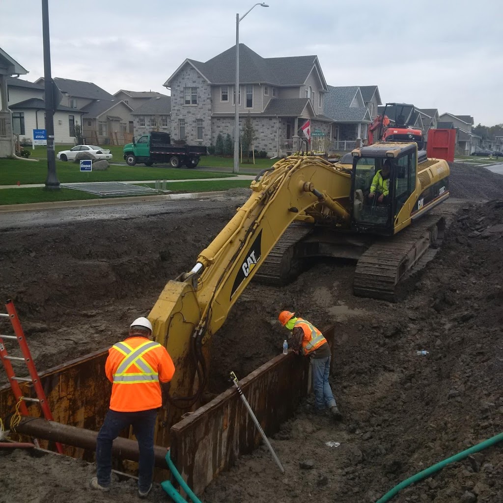 Morven Construction | 6839 2, Greater Napanee, ON K7R 3K6, Canada | Phone: (613) 354-9768