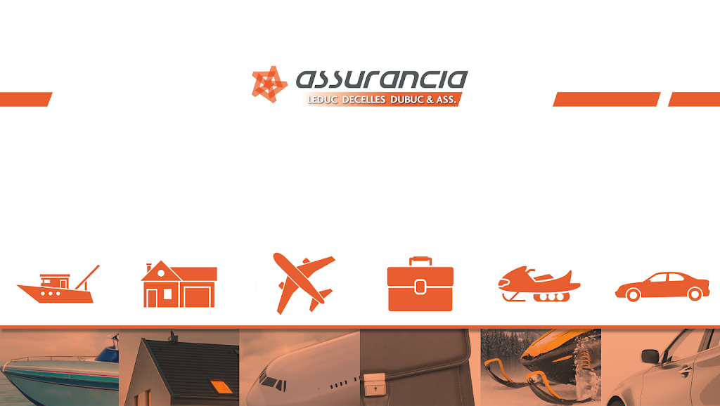 Assurancia Leduc Decelles Dubuc | 45 Rue Victoria E, Salaberry-de-Valleyfield, QC J6T 2L4, Canada | Phone: (450) 377-2576