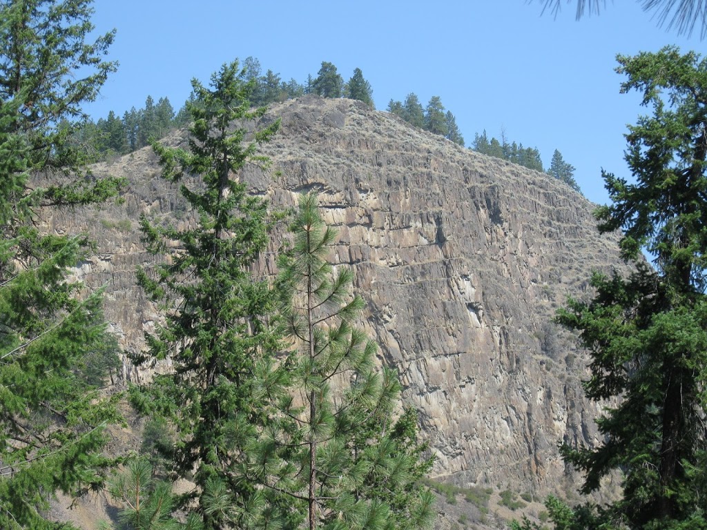 Scenic Canyon Regional Park | Kelowna, BC V1W 4G1, Canada
