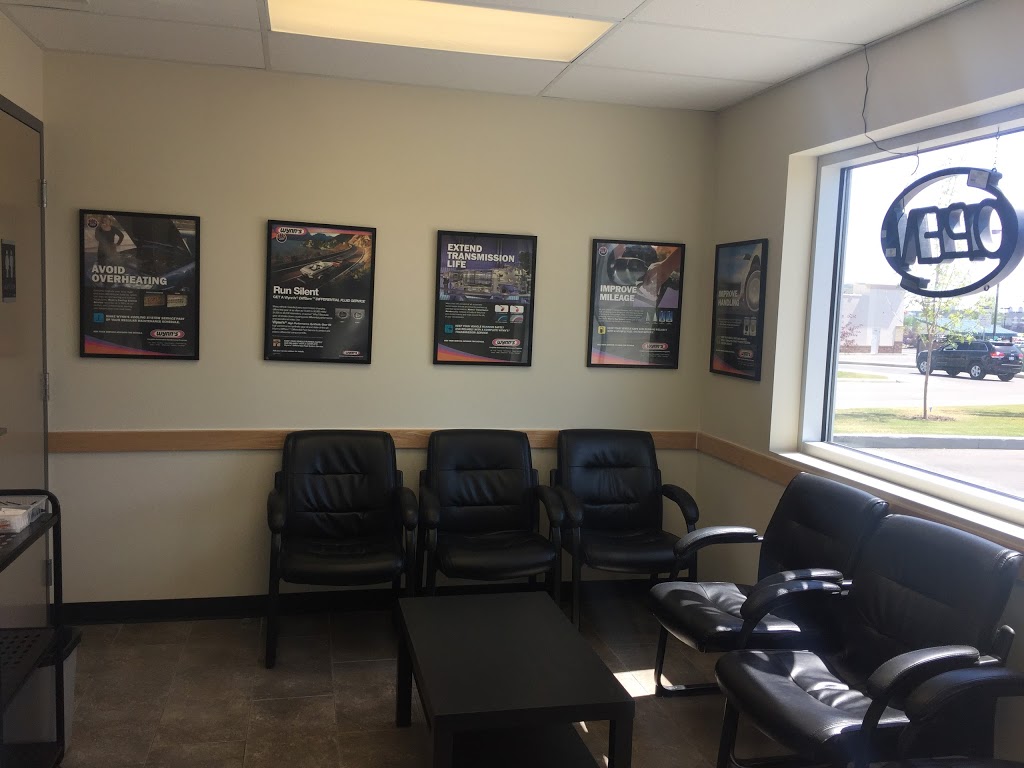 Lube City | 116 Country Village Rd NE, Calgary, AB T3K 5Z2, Canada | Phone: (855) 643-5823