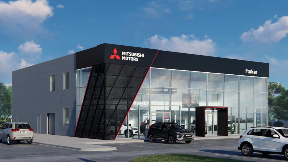 Parker Mitsubishi Parts & Service | 3511 ON-9, Caledon, ON L7K 0G7, Canada | Phone: (519) 942-0101