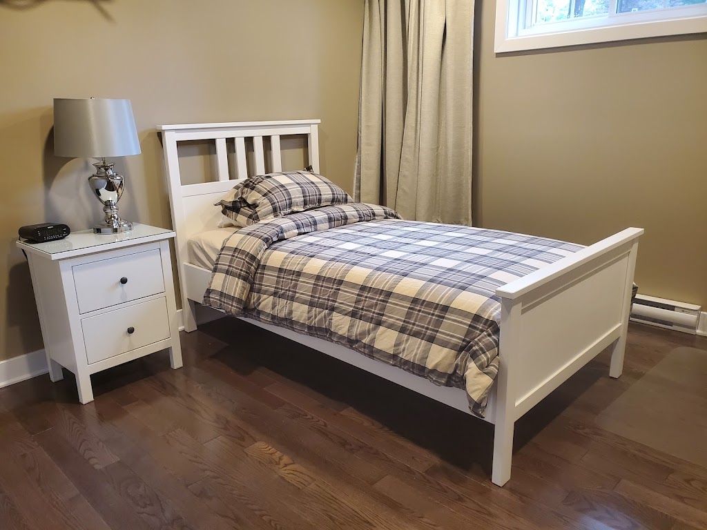 Chambre à louer Ritchie | 8611 Rue dArgenson, Sorel-Tracy, QC J3R 4P3, Canada | Phone: (514) 571-8799