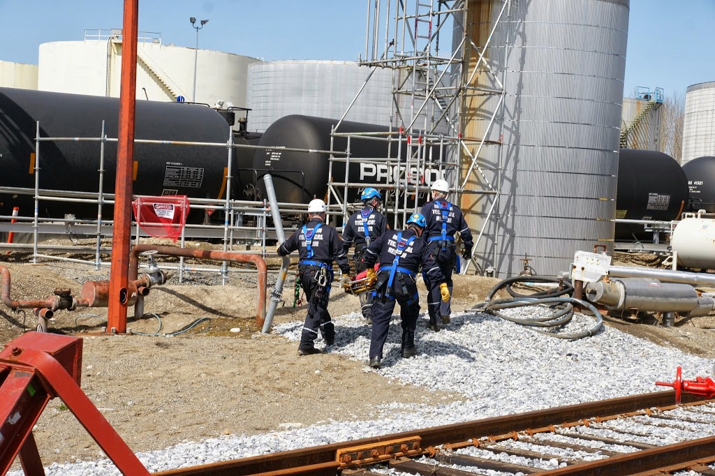 Mission Safety Services | 8429 24 St, Edmonton, AB T6P 1L3, Canada | Phone: (780) 449-2700