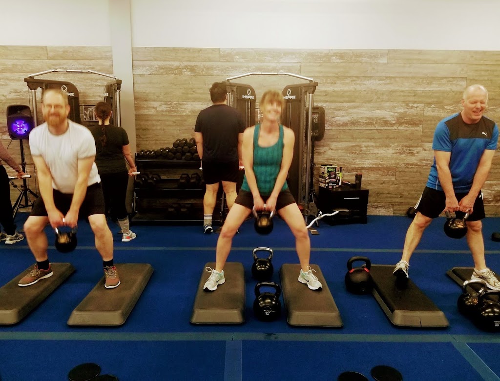 Fit Club West Winnipeg | 2020 Corydon Ave Unit G, Winnipeg, MB R3P 0N2, Canada | Phone: (204) 813-9695