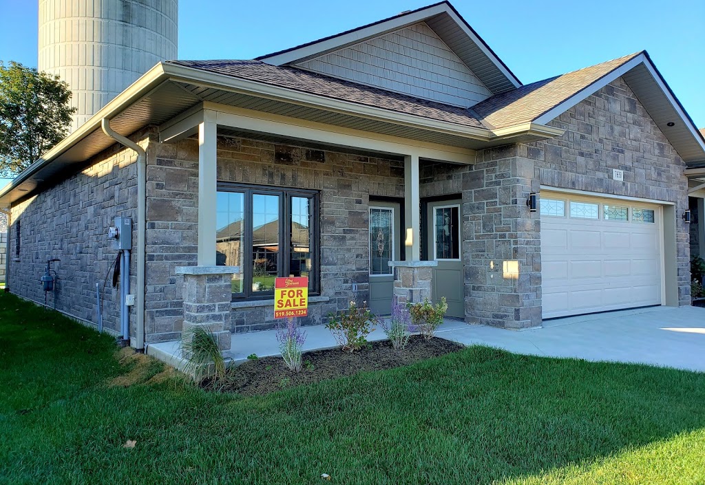 Living on Fourteenth Inc. | 712 14th St, Hanover, ON N4N 3W3, Canada | Phone: (519) 506-1234