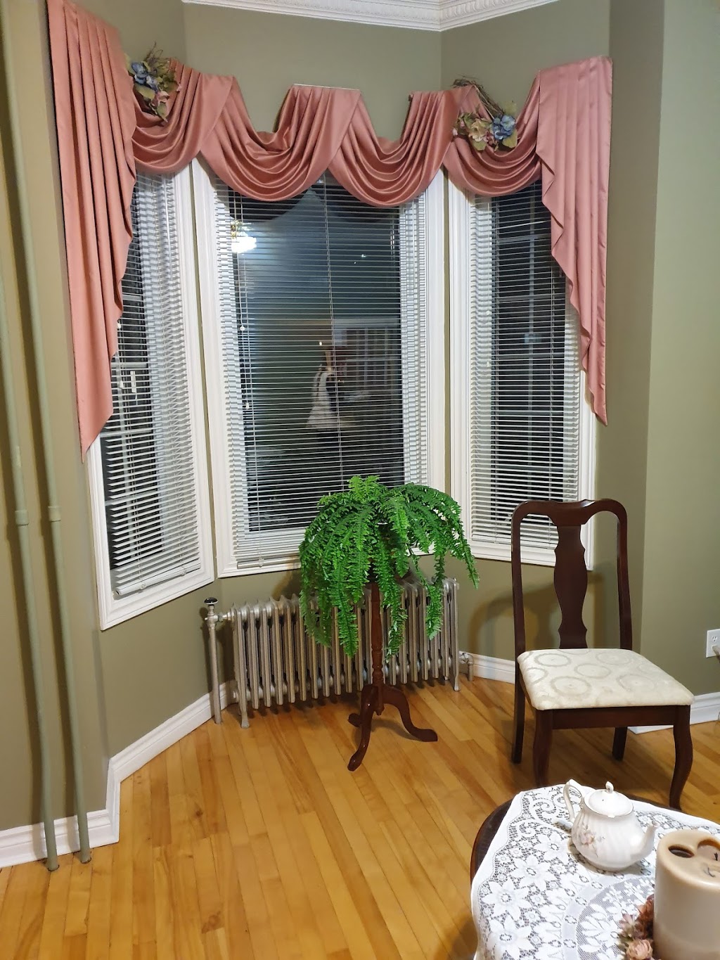 Le Gîte De La Sagouine B&B | 45 Irving Blvd, Bouctouche, NB E4S 3J5, Canada | Phone: (506) 743-5554