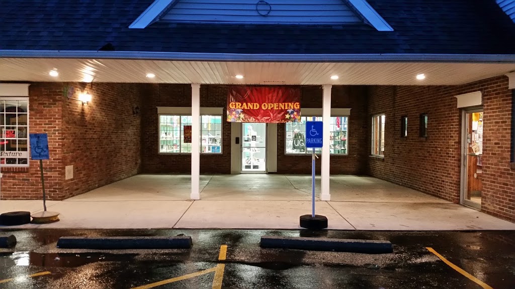 AuroraWare | 2353 Bowen Rd, Elma, NY 14059, USA