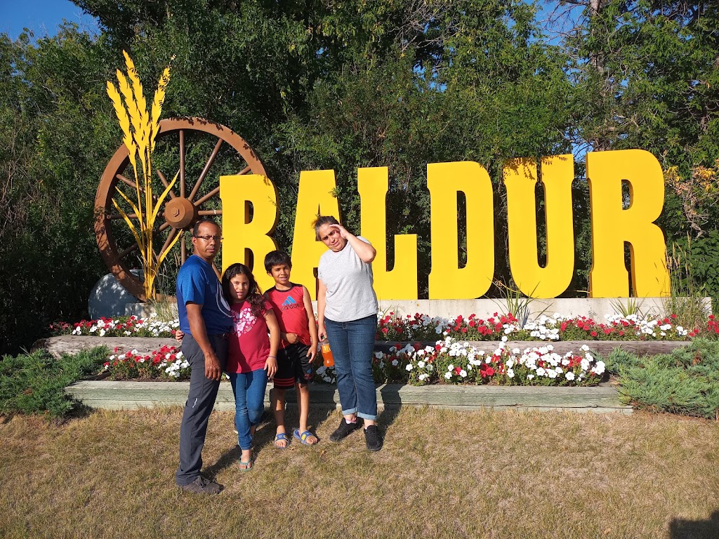 Rural Municipality of Argyle | 132 2nd St, Baldur, MB R0K 0B0, Canada | Phone: (204) 535-2176