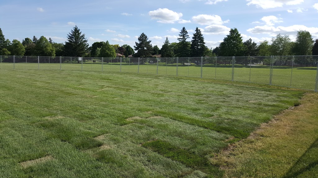 Densgrove Park | 75 Hiscock Blvd, Scarborough, ON M1G, Canada | Phone: (416) 338-4386