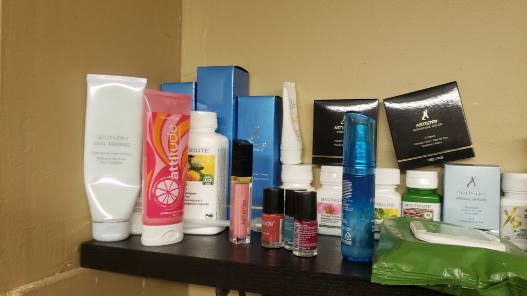 Amway Distributor | 11675 82 Ave, Delta, BC V4C 2C3, Canada | Phone: (604) 367-7019
