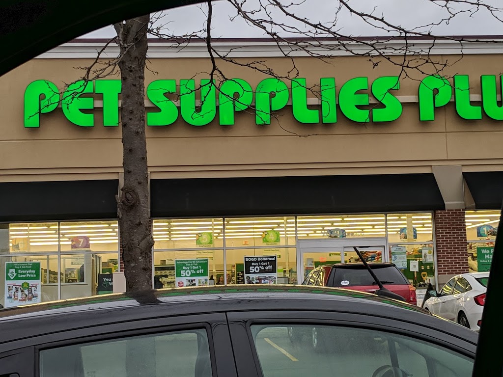 Pet Supplies Plus | 9630 Transit Rd #400, East Amherst, NY 14051, USA | Phone: (716) 689-9190