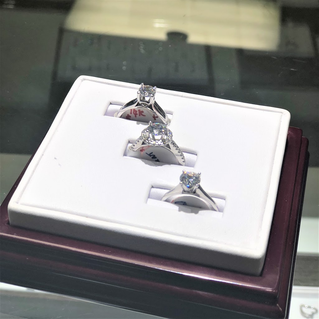 Woodstock Jewellers | 501 Dundas St, Woodstock, ON N4S 1C3, Canada | Phone: (519) 290-3340