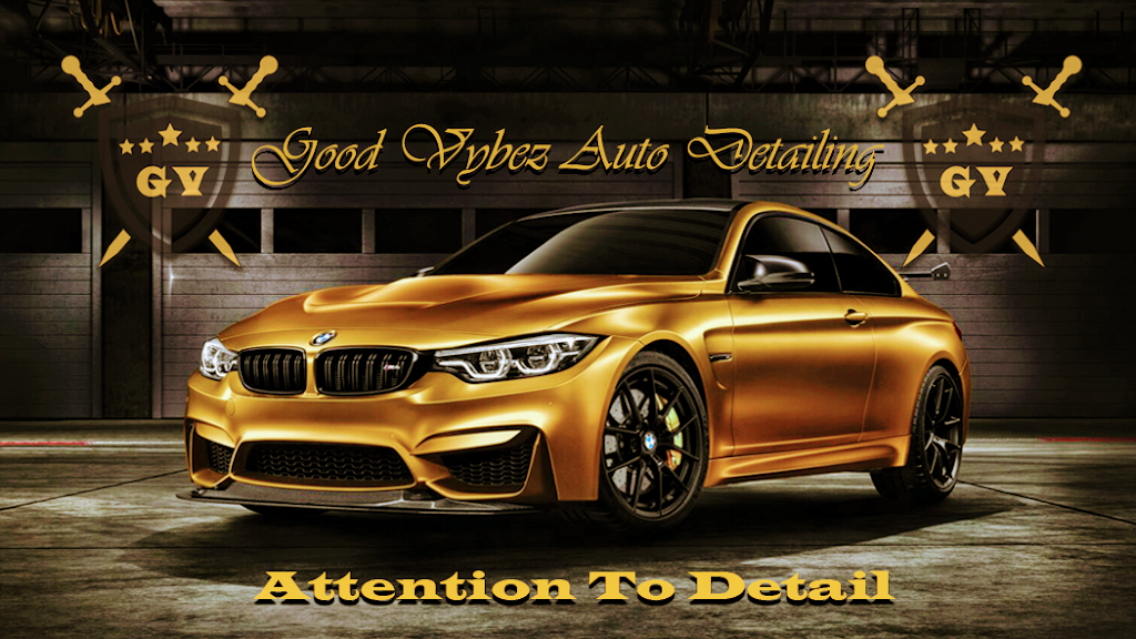 Good Vybez Auto Spa | 7015 Tranmere Dr #3, Mississauga, ON L5S 1T7, Canada | Phone: (647) 986-6078